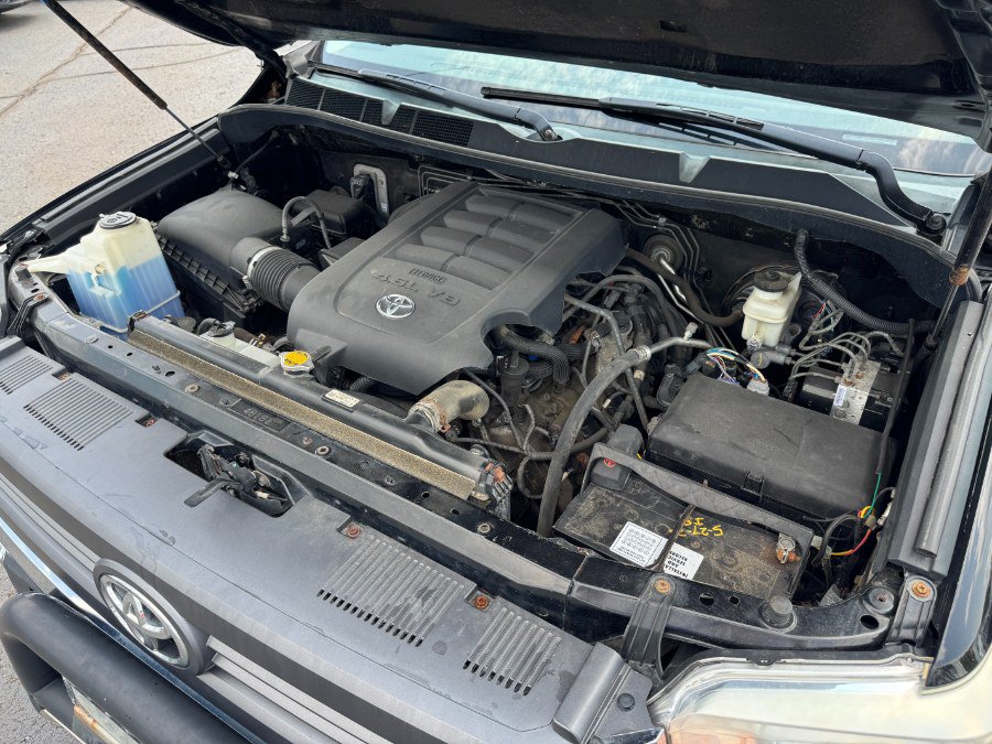 Used 2015 Toyota Tundra SR5 AWD/4WD image 22