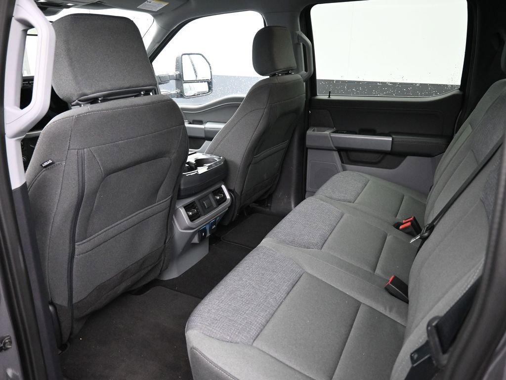 New 2024 Ford F150 XLT w/ Mobile Office Package image 16