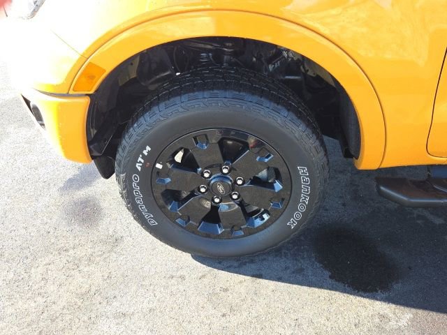 Certified 2022 Ford Ranger XLT w/ Equipment Group 301A Mid image 15