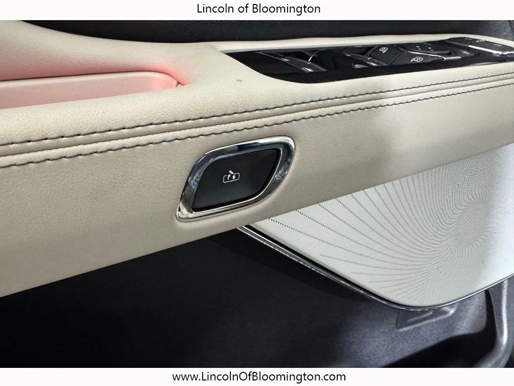 New 2026 Lincoln Aviator Reserve image 56