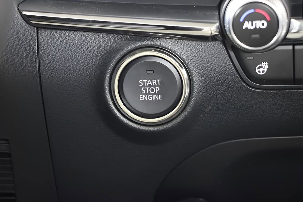 New 2025 MAZDA MAZDA3 2.5 Turbo Premium Plus Package image 28