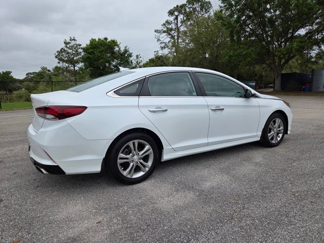 Used 2019 Hyundai Sonata SEL image 3