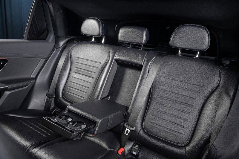 Certified 2026 Mercedes-Benz GLC 300 image 16