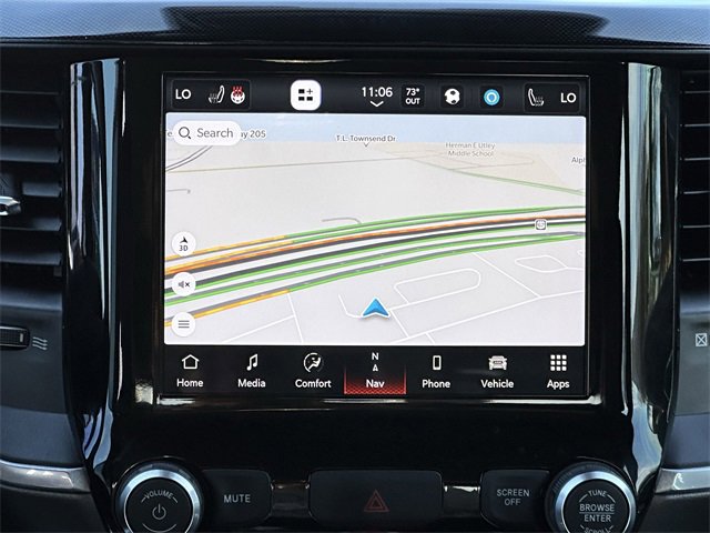 Used 2022 RAM 1500 Laramie image 17