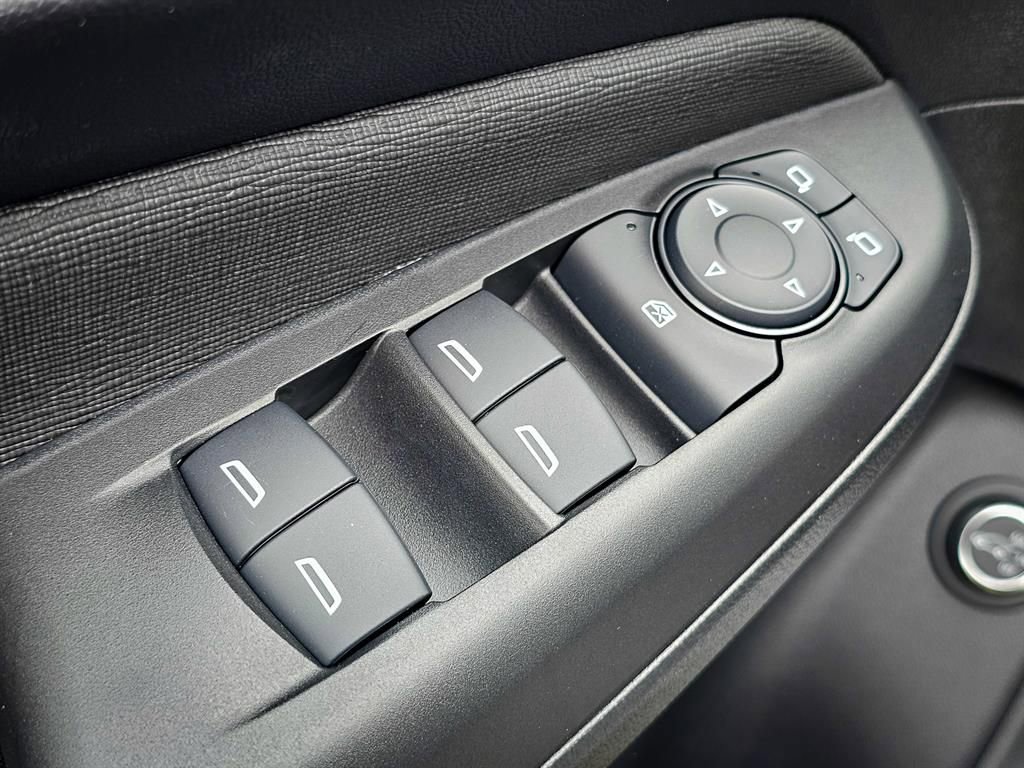 New 2026 Buick Envista Preferred w/ Convenience I Package FWD image 11