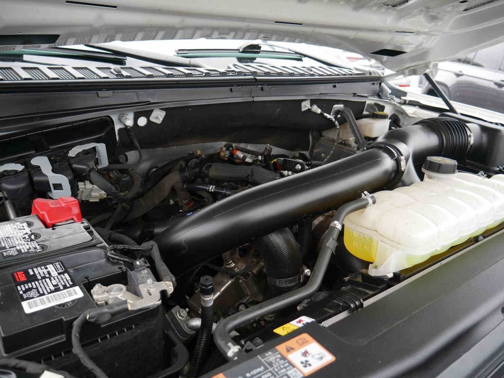 Used 2024 Ford Expedition Max Limited image 12