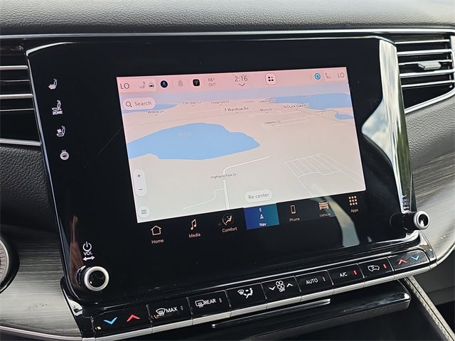 Used 2024 Jeep Wagoneer Series III image 18