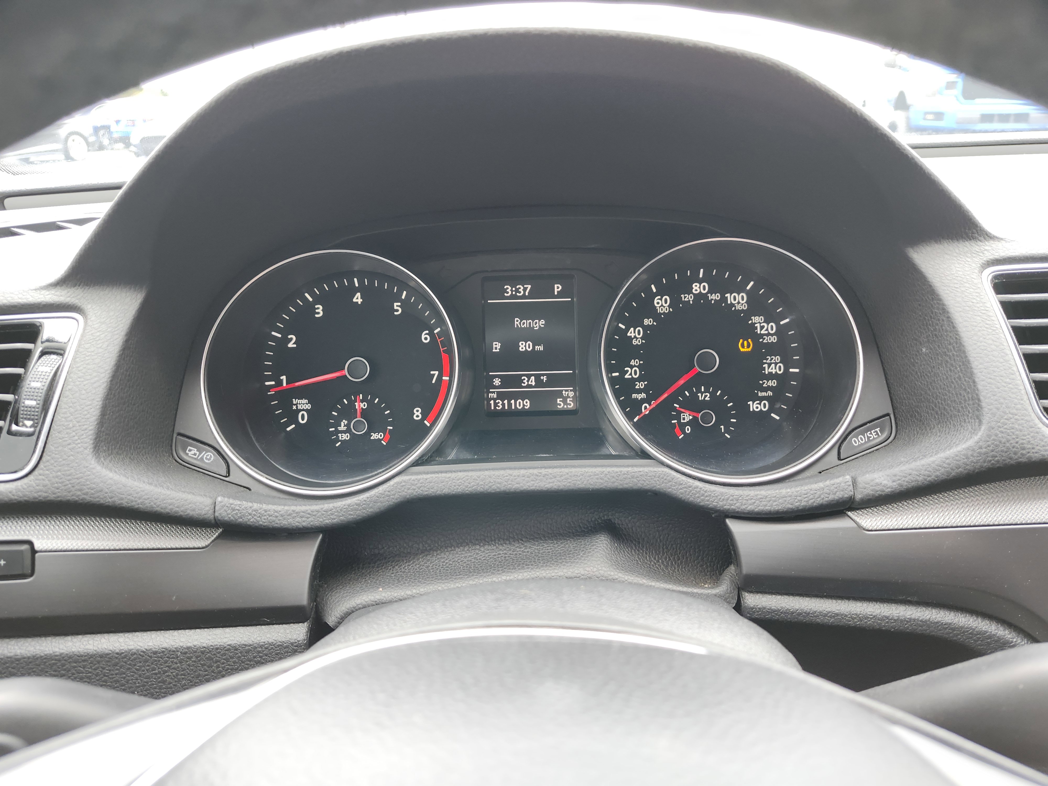 Used 2017 Volkswagen Passat 1.8T R-Line w/ R-Line Lighting Package image 26