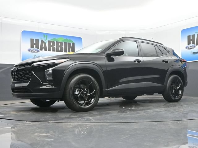 New 2026 Chevrolet Trax LT w/ Driver Confidence Package FWD image 18
