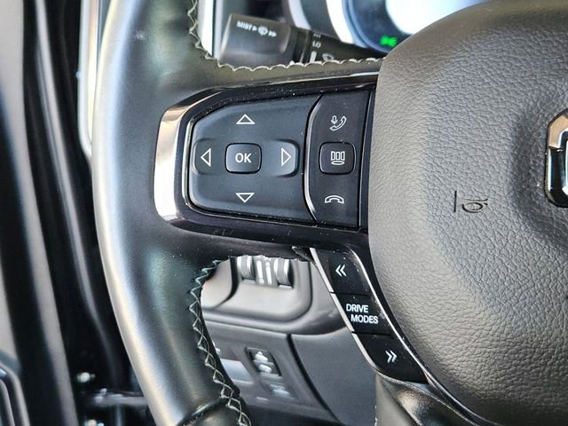 Used 2025 RAM 1500 Limited image 13