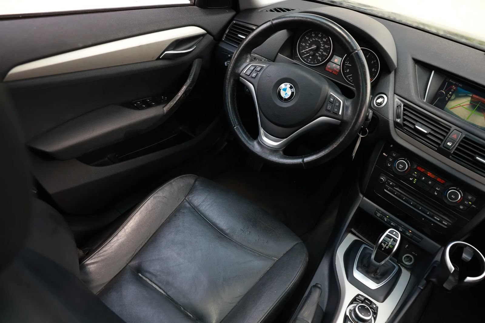 Used 2014 BMW X1 xDrive28i AWD/4WD image 10