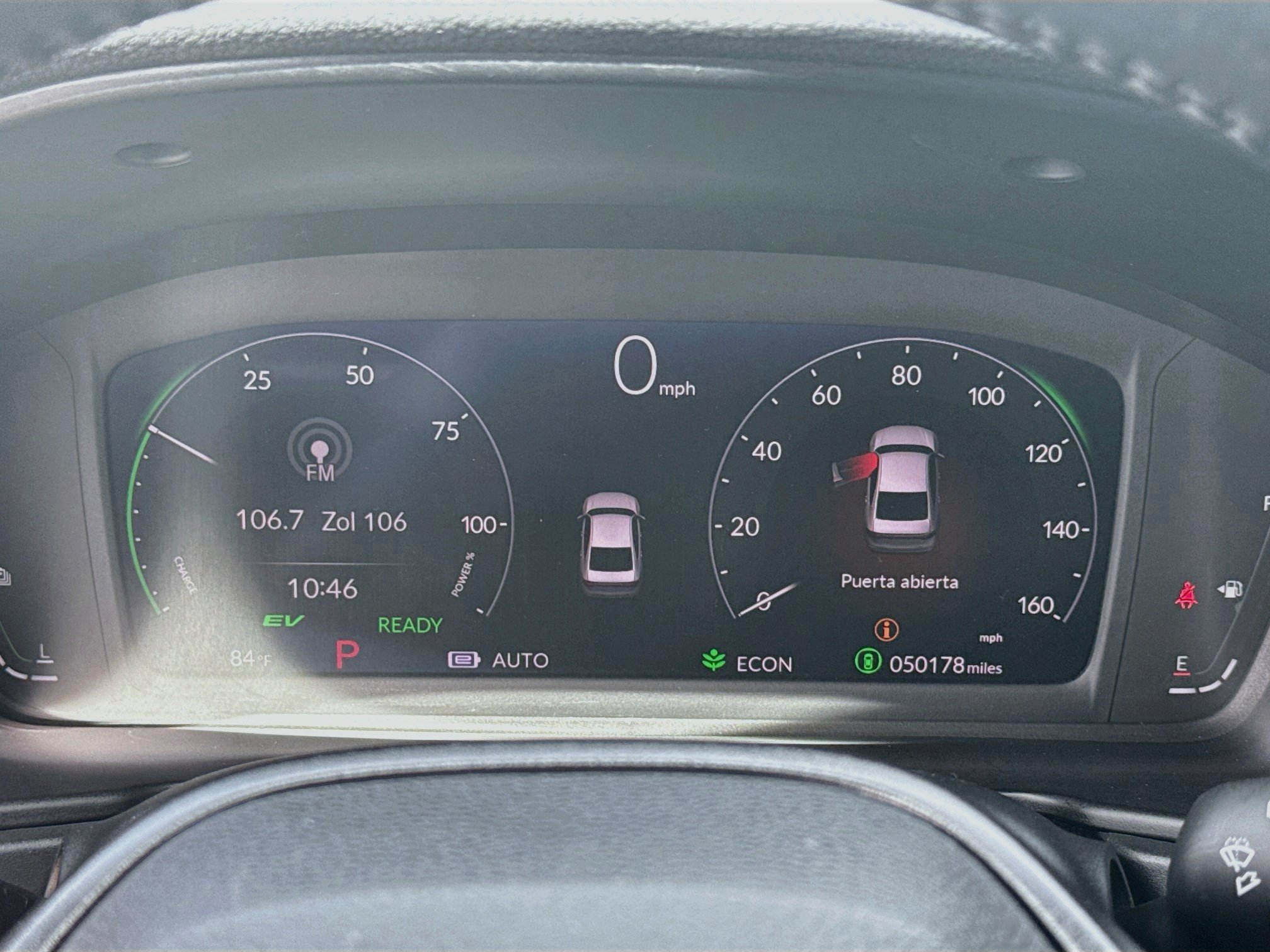 Used 2025 Honda Accord Sport image 10