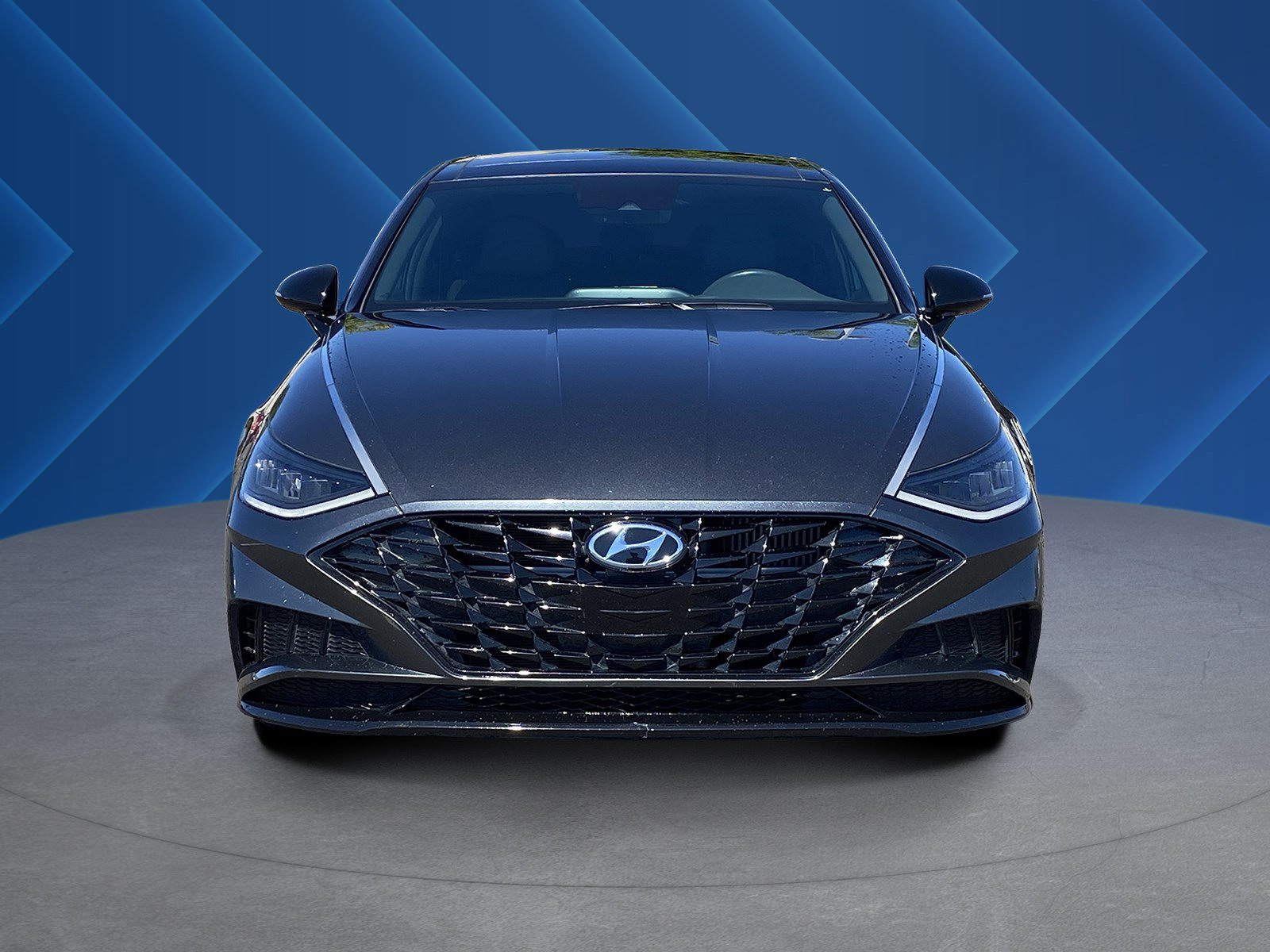 Certified 2023 Hyundai Sonata SEL Plus w/ Cargo Package FWD image 8