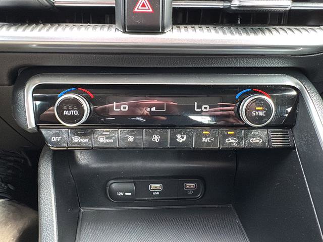 Used 2023 Kia K5 LXS FWD image 21