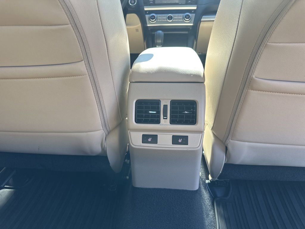 Used 2017 Subaru Outback 2.5i Limited image 28
