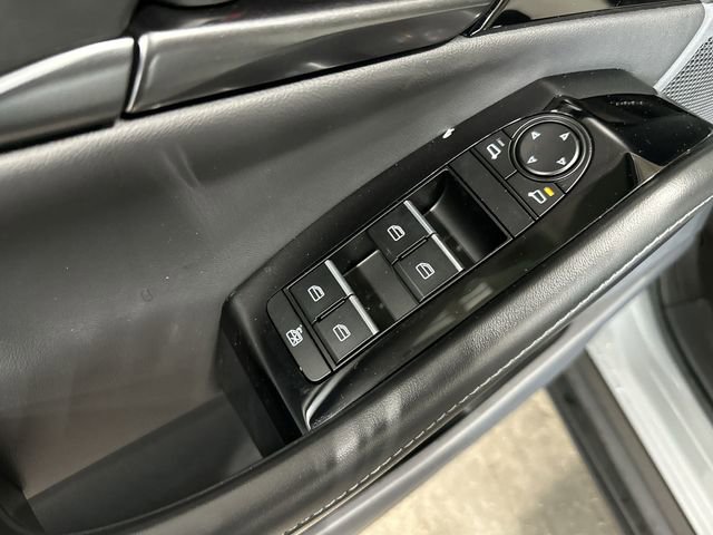 New 2026 MAZDA CX-30 2.5 Turbo w/ Premium Plus Pkg image 19
