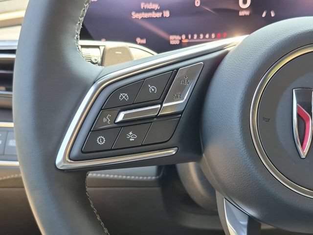 New 2027 Buick Enclave Preferred w/ Power Package FWD image 14