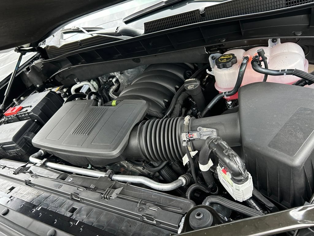 New 2026 GMC Sierra 1500 AT4X w/ AT4X AEV Edition AWD/4WD image 68