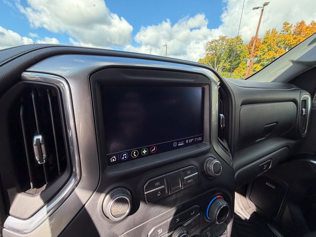 Used 2020 Chevrolet Silverado 1500 RST AWD/4WD image 20