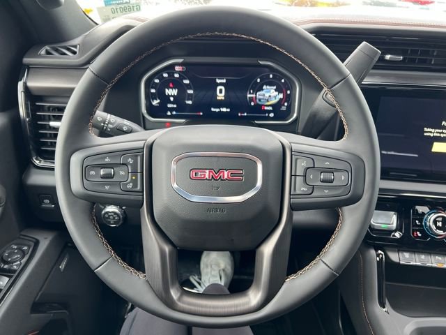 New 2026 GMC Sierra 3500 AT4 w/ AT4 Premium Plus Package image 13