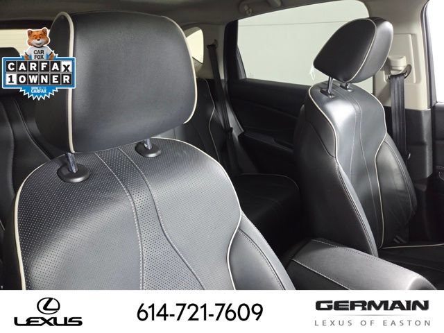 Used 2020 Acura RDX AWD w/ Advance Package image 20