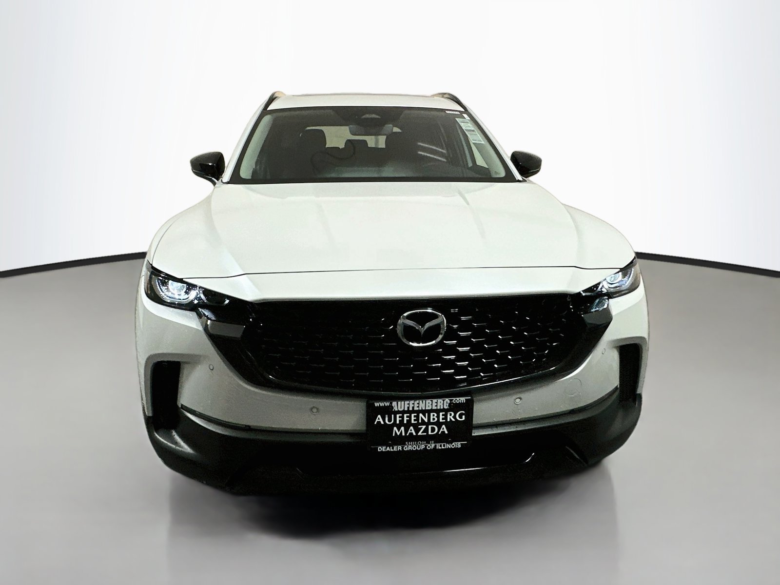 New 2026 MAZDA CX-50 AWD 2.5 Hybrid w/ Premium Pkg image 2