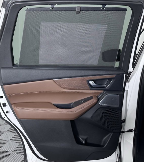 New 2026 Acura MDX w/ Advance Package image 20