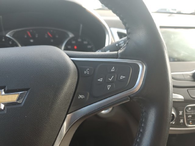 Used 2019 Chevrolet Equinox LT w/ Driver Convenience Package FWD image 22