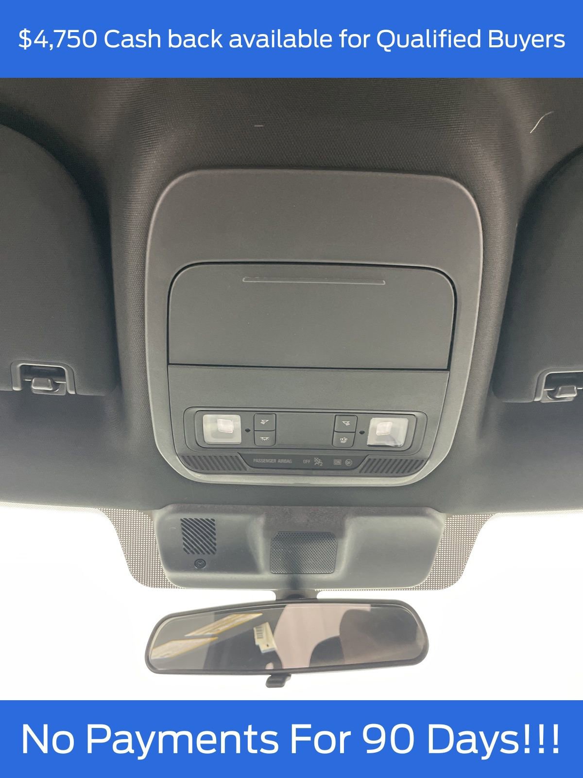 New 2025 Ford F150 STX w/ Equipment Group 200A image 20