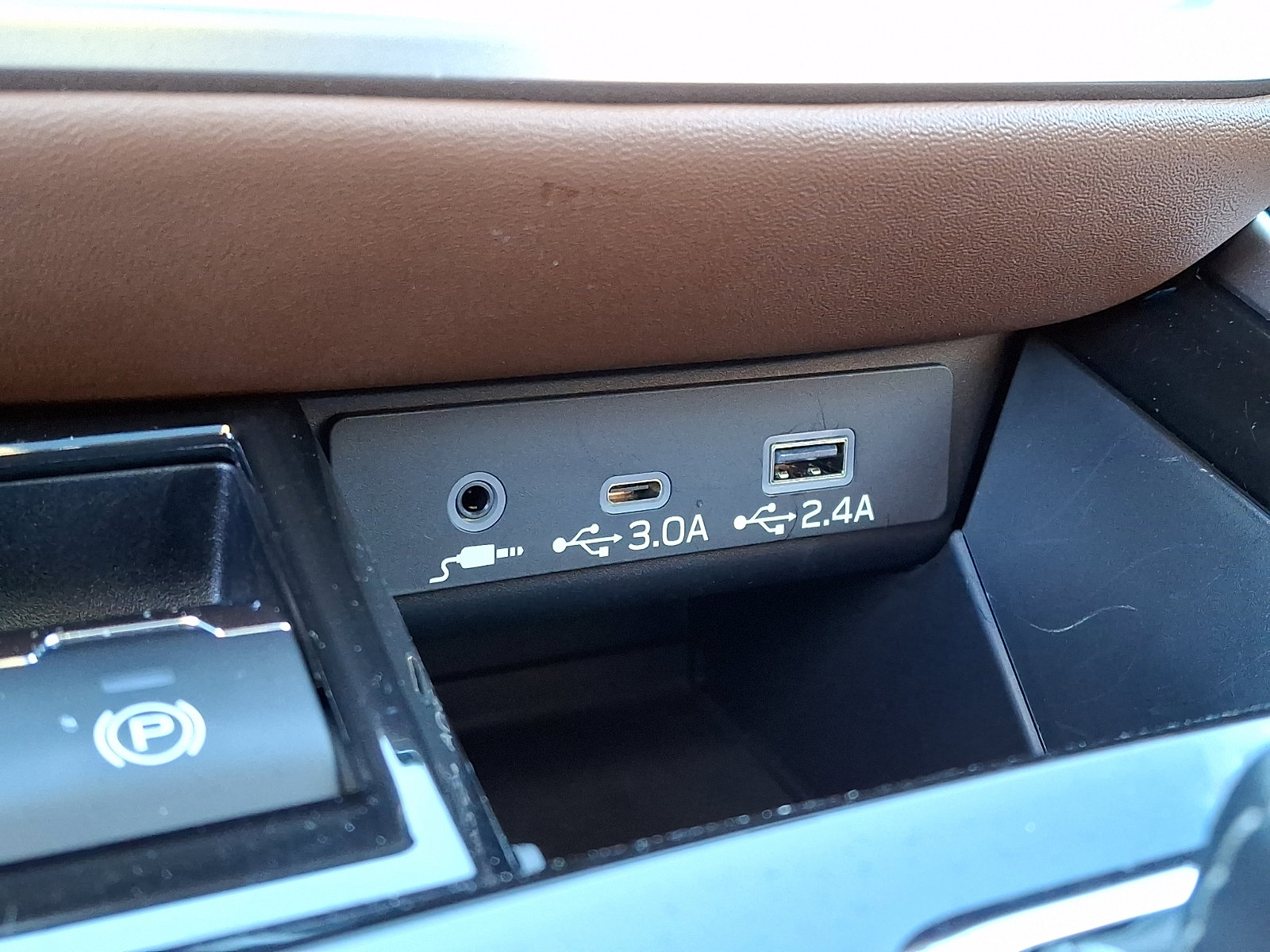 Used 2025 Subaru Outback Touring XT w/ Popular Package #2 image 25