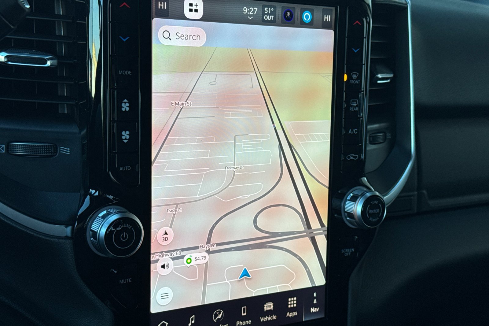 New 2026 RAM 2500 Big Horn image 17