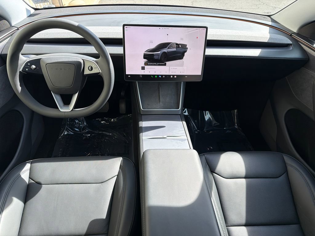 Used 2026 Tesla Model Y Long Range image 18