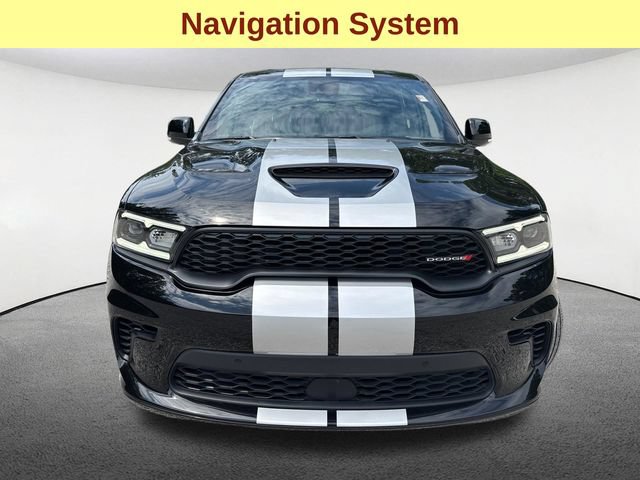 Certified 2025 Dodge Durango GT AWD/4WD image 4