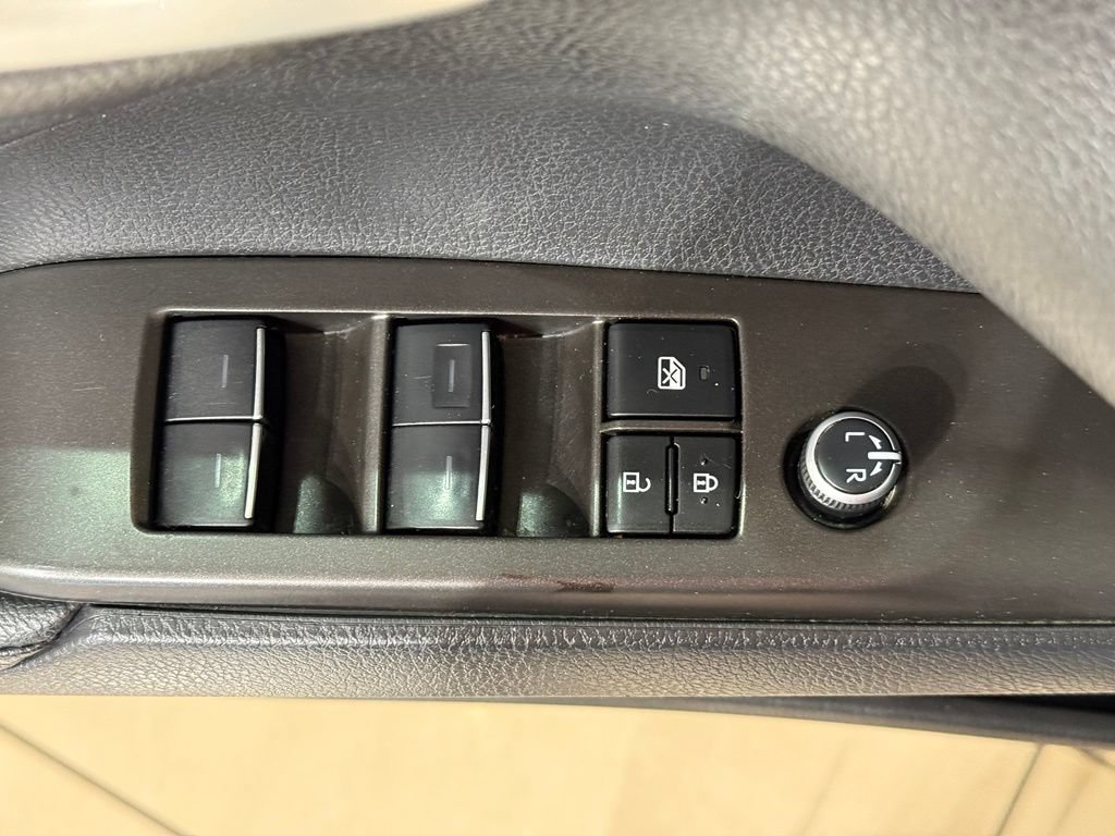 Certified 2024 Toyota Camry XSE w/ Navigation Package FWD image 15