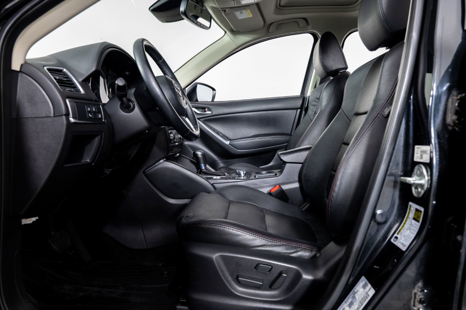 Used 2016 MAZDA CX-5 Grand Touring FWD image 15