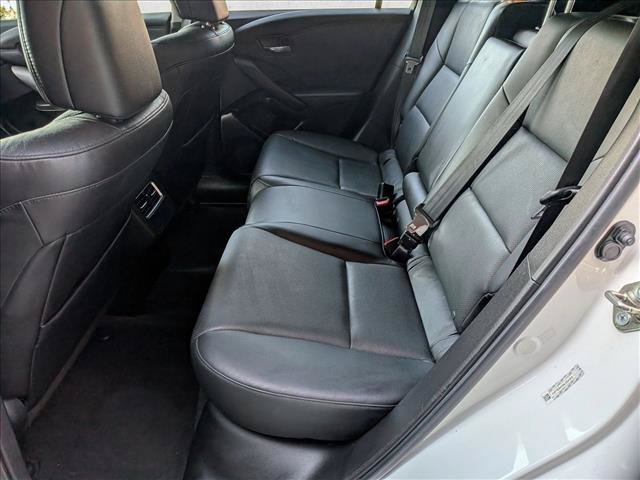 Used 2017 Acura RDX FWD w/ Technology Package image 17