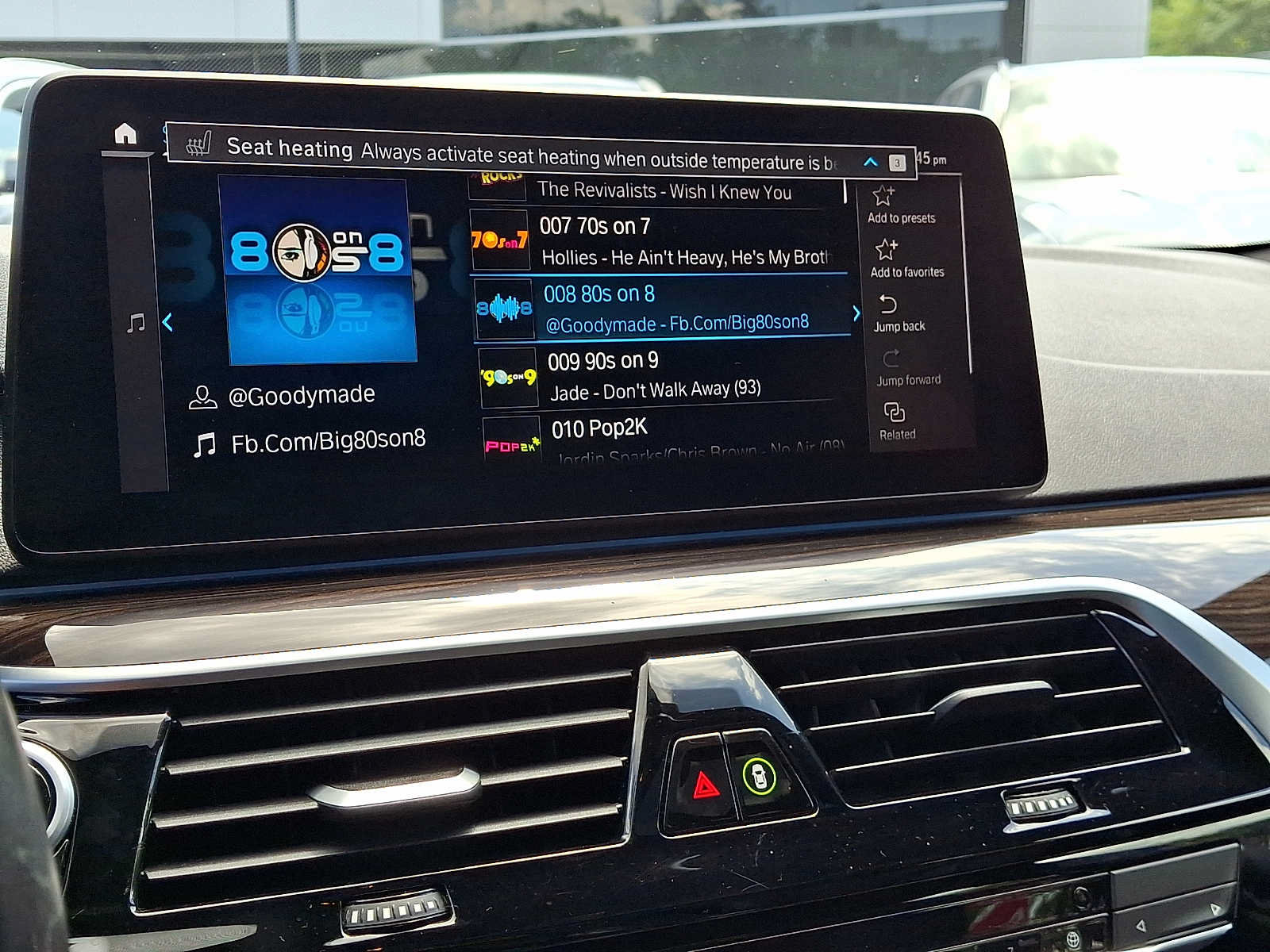 Used 2023 BMW 530e xDrive w/ Premium Package AWD/4WD image 18
