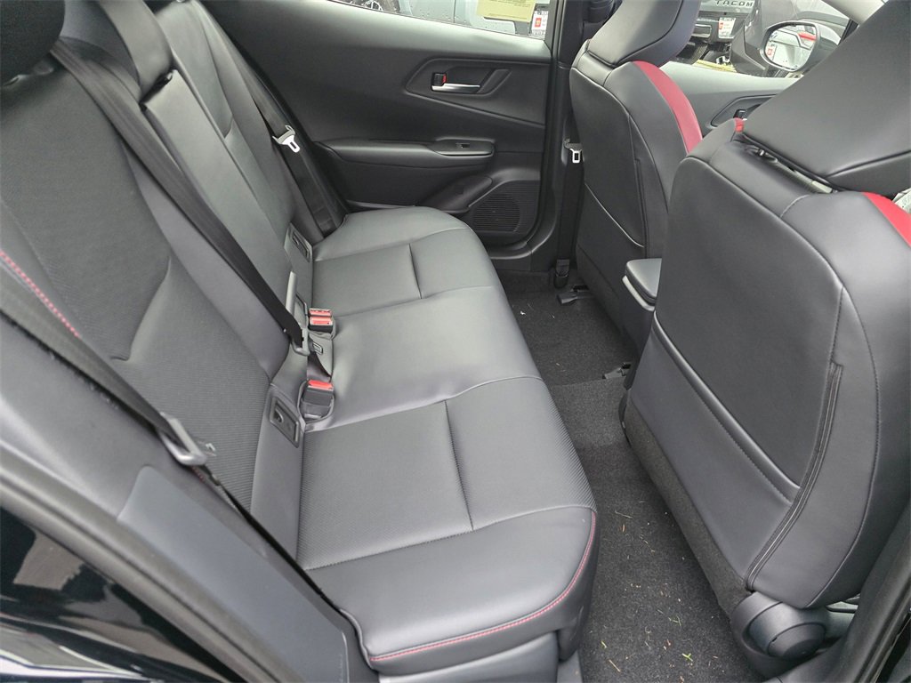 New 2026 Toyota Prius Plug-In Hybrid image 12