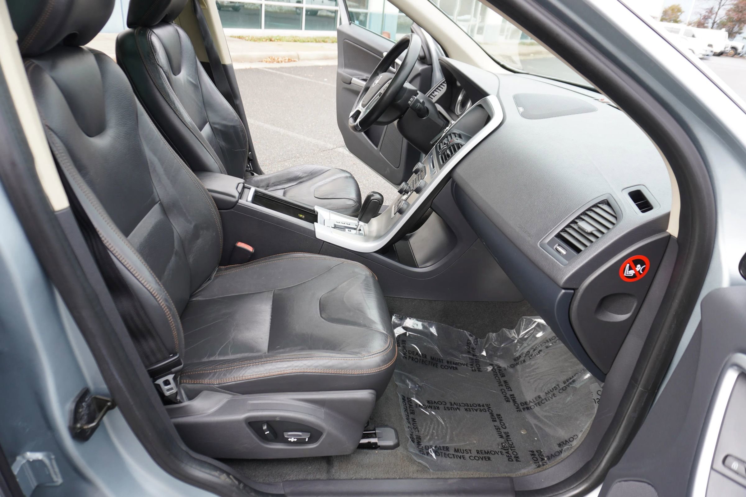 Used 2011 Volvo XC60 3.2 image 10