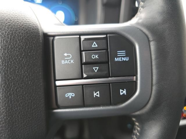 Certified 2024 Ford F150 Lariat image 24