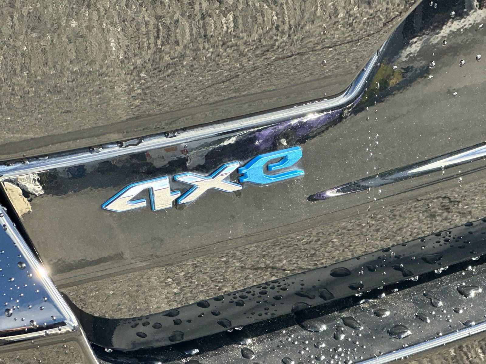 Used 2022 Jeep Grand Cherokee Limited 4xe w/ Luxury Tech Group II image 27