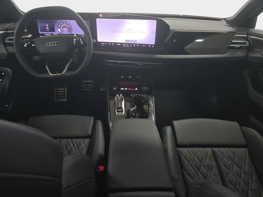New 2026 Audi S5 Premium Plus AWD/4WD image 7