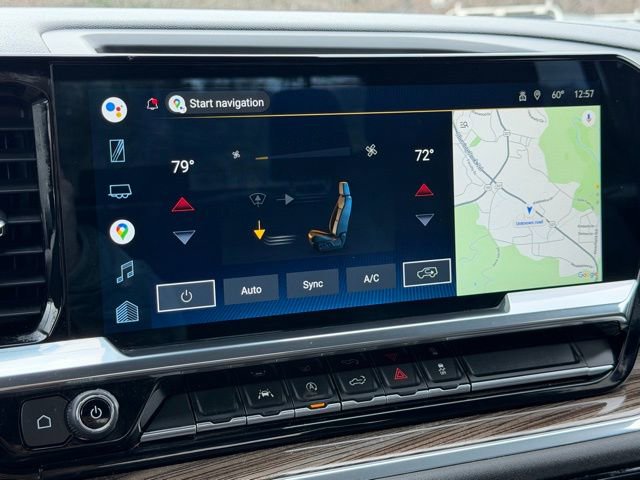 Used 2022 Chevrolet Silverado 1500 LT image 29