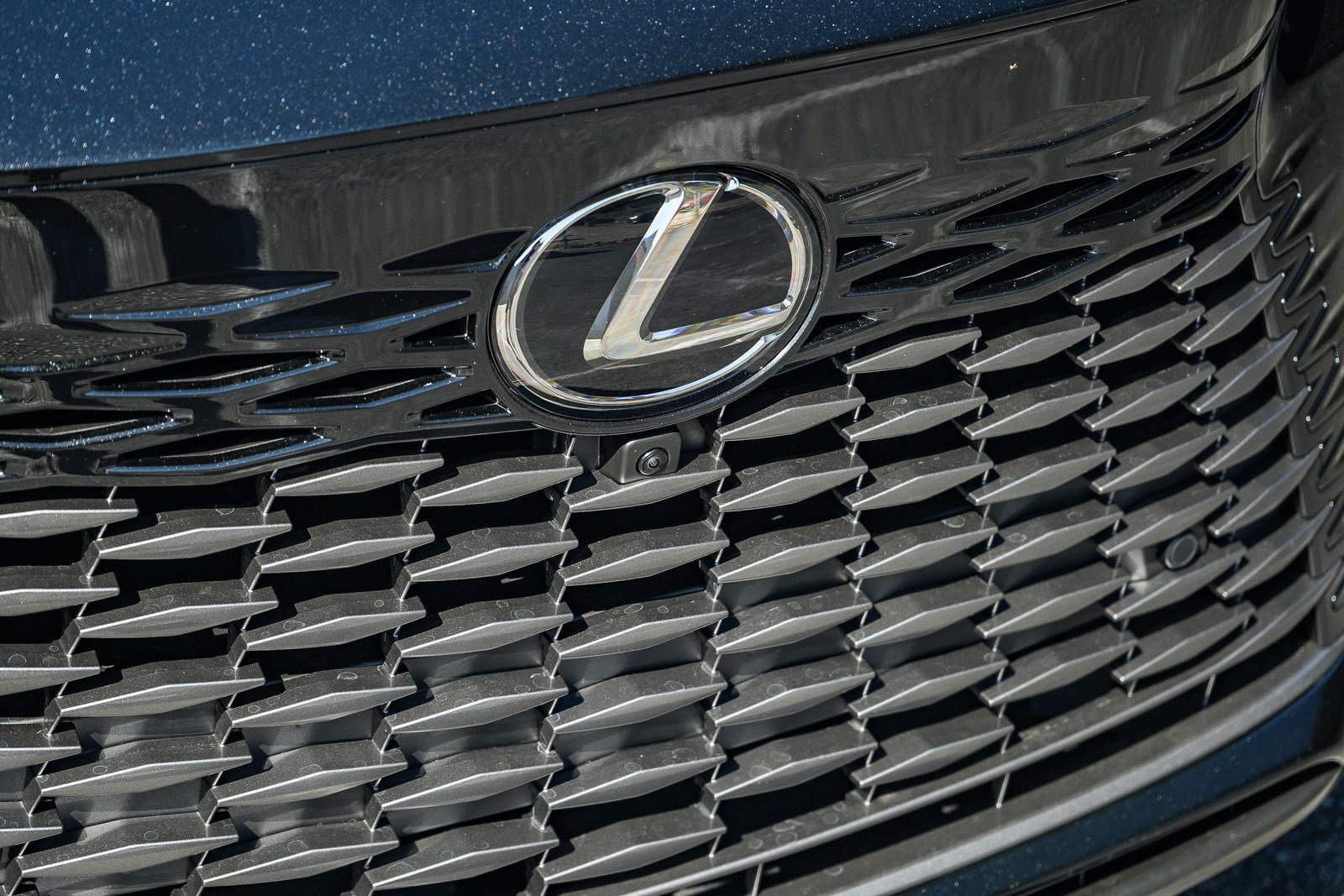 New 2026 Lexus RX 450h AWD w/ Convenience Package image 9