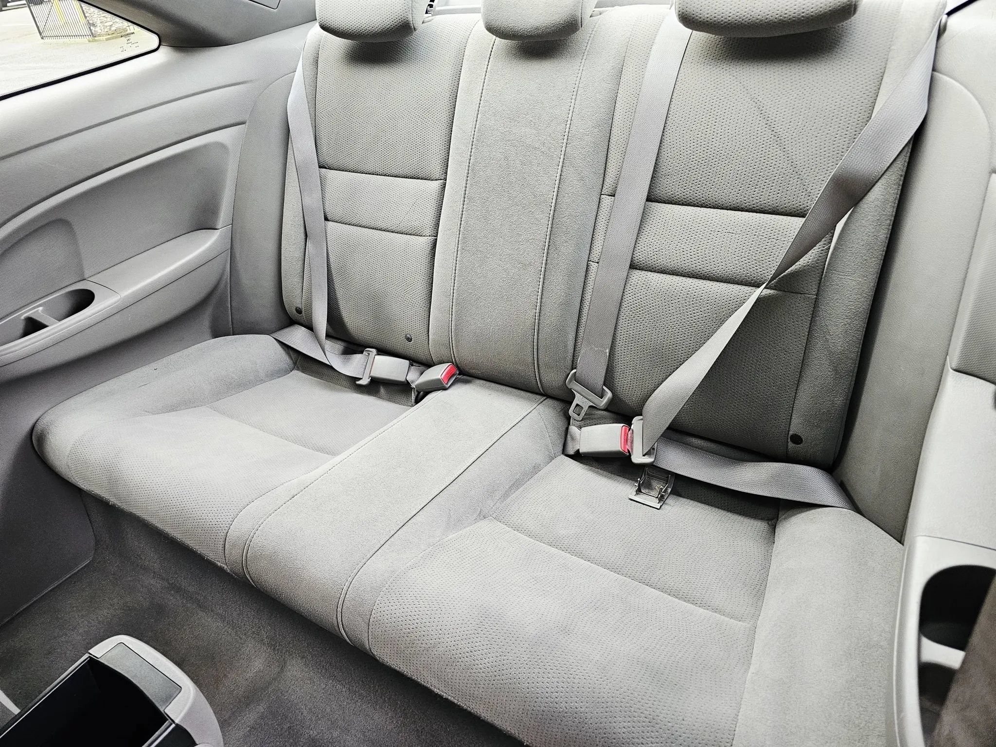 Used 2006 Honda Civic DX image 10