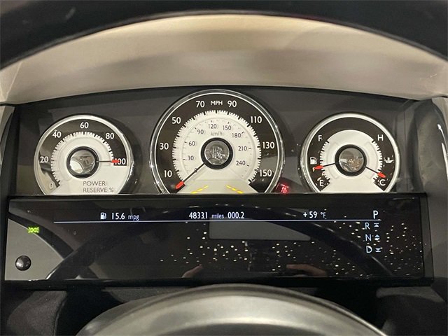 Used 2014 Rolls-Royce Wraith image 50