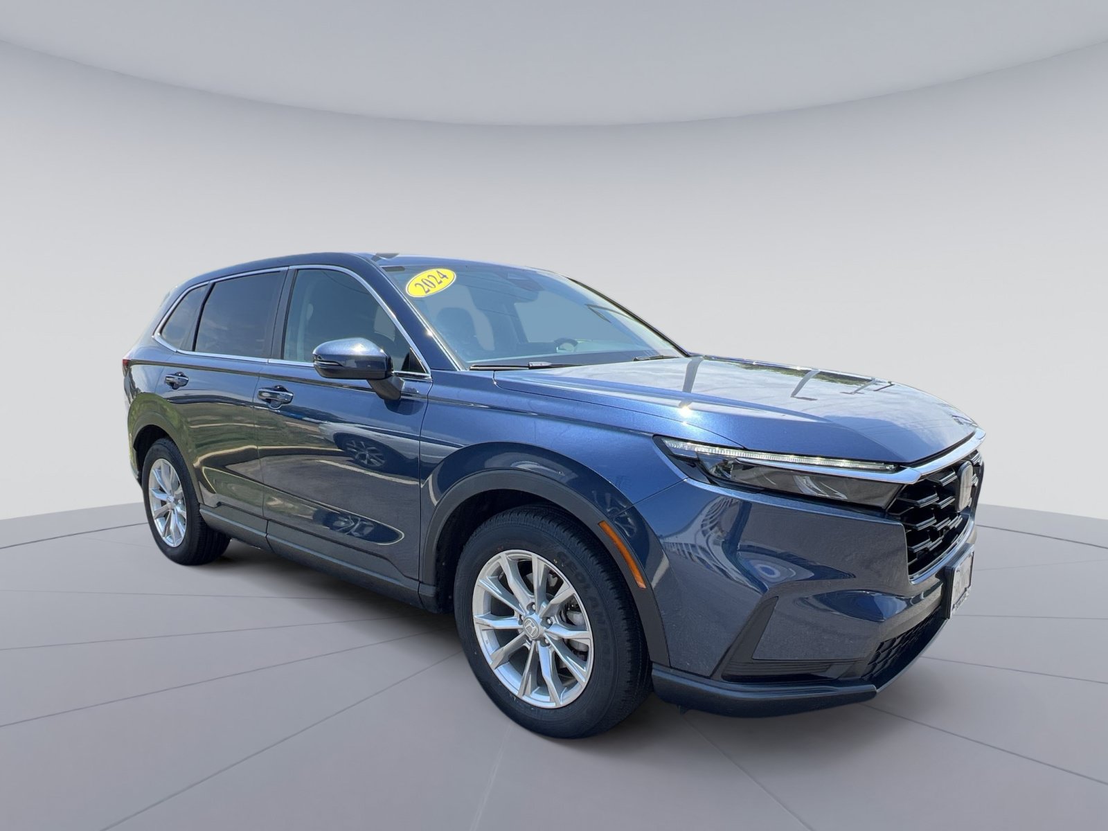 Used 2024 Honda CR-V EX image 11
