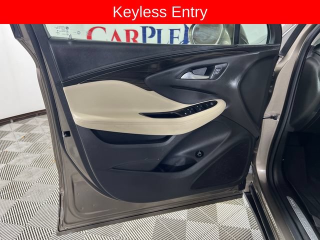 Used 2019 Buick Envision Preferred FWD image 11