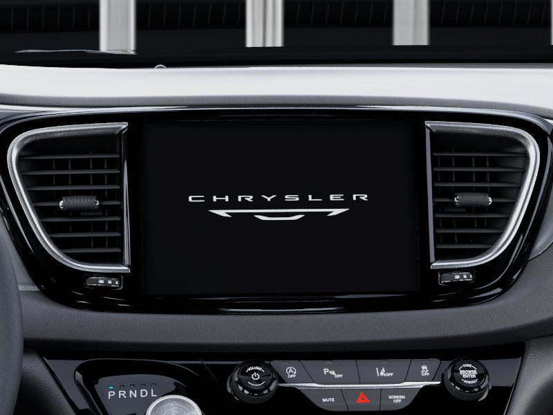 New 2027 Chrysler Pacifica LX FWD image 18