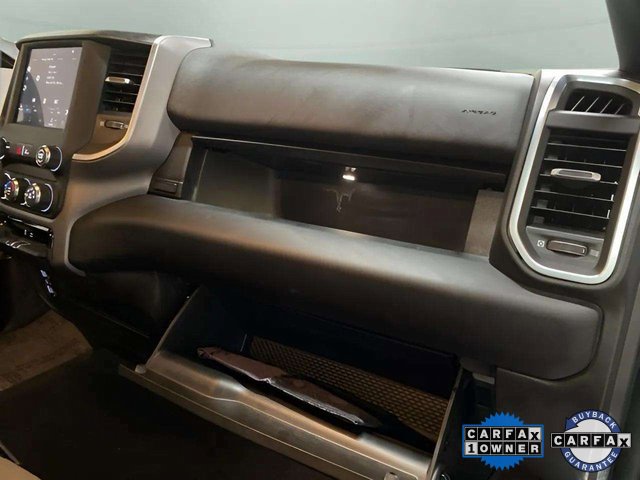 Used 2024 RAM 2500 Big Horn w/ Safety Group image 73